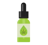 e liquide CBD