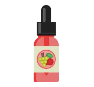 e liquide coktail