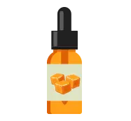 e liquide gourmand